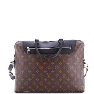 Louis Vuitton Porte-Documents Jour Nm #240388L14B